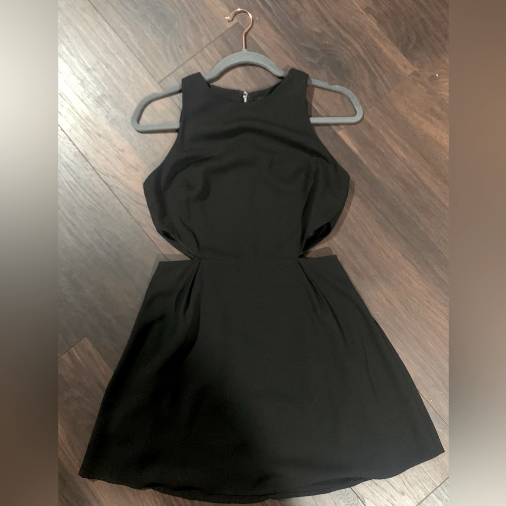 Women’s Dress - Black - Size Small